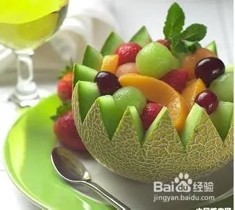 感光食物有哪些？