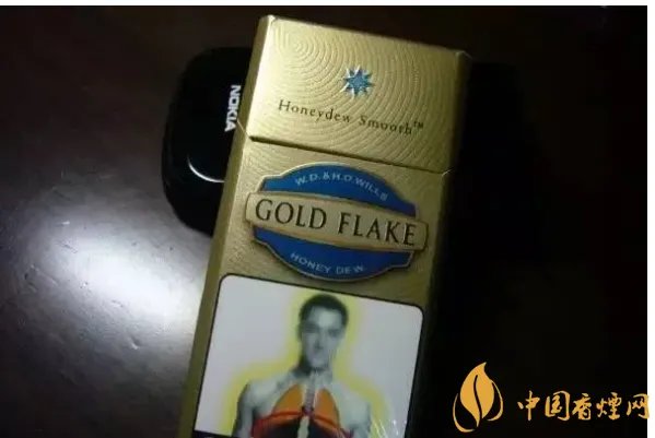 外国有哪些比较好的香烟？10大最佳外烟品牌排行
