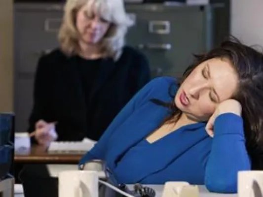 假期综合症的症状你占几条？巧妙应对做好这几点