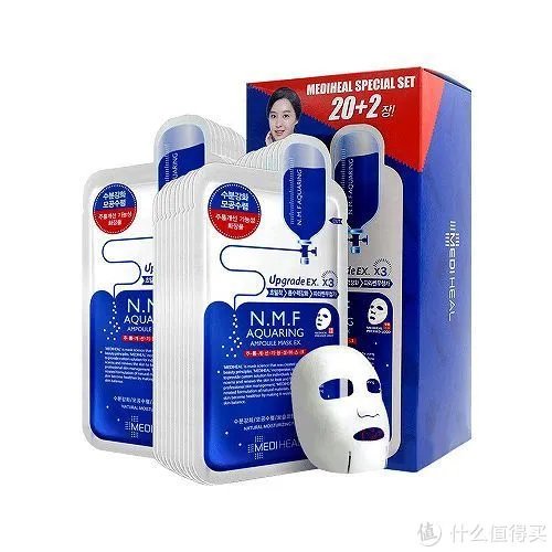 十大真正好用的美白保湿面膜推荐