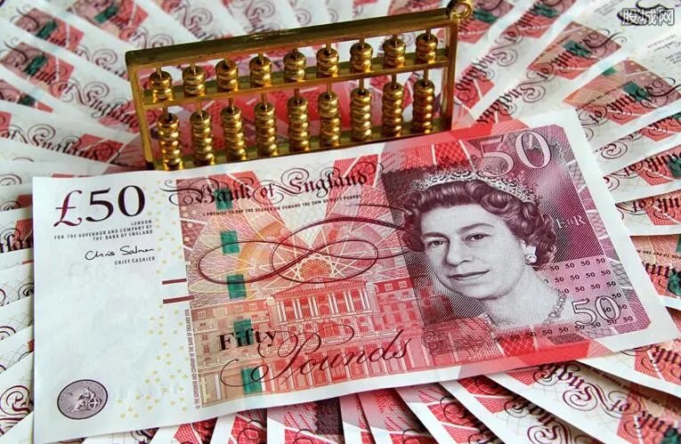 英镑对人民币汇率 2018年英镑汇率走势图预测