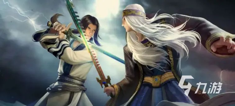 有什么特别好玩的单机游戏推荐 必玩的单机游戏排行榜2023