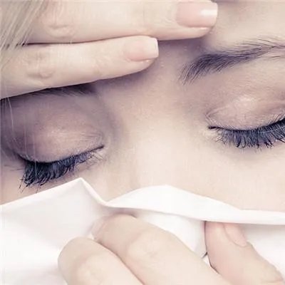 低烧是什么症状和感觉