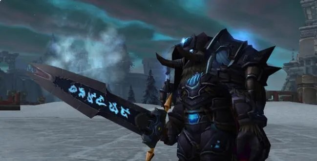 魔兽世界巫妖王之怒职业排行榜