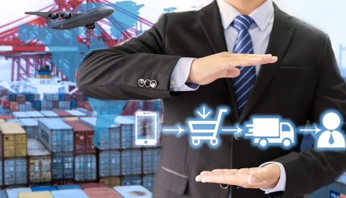 2022年春节快递什么时候停运 2022春节物流停运时间一览表