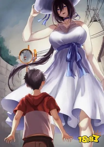 《生化危机8》携蒂米斯特雷女爵即将上线 格局大格局大