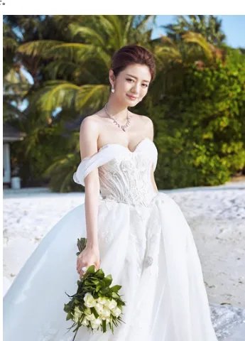 安以轩为什么否认小产?