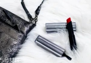 纪梵希口红哪个色号适合黄皮?禁忌之吻12号