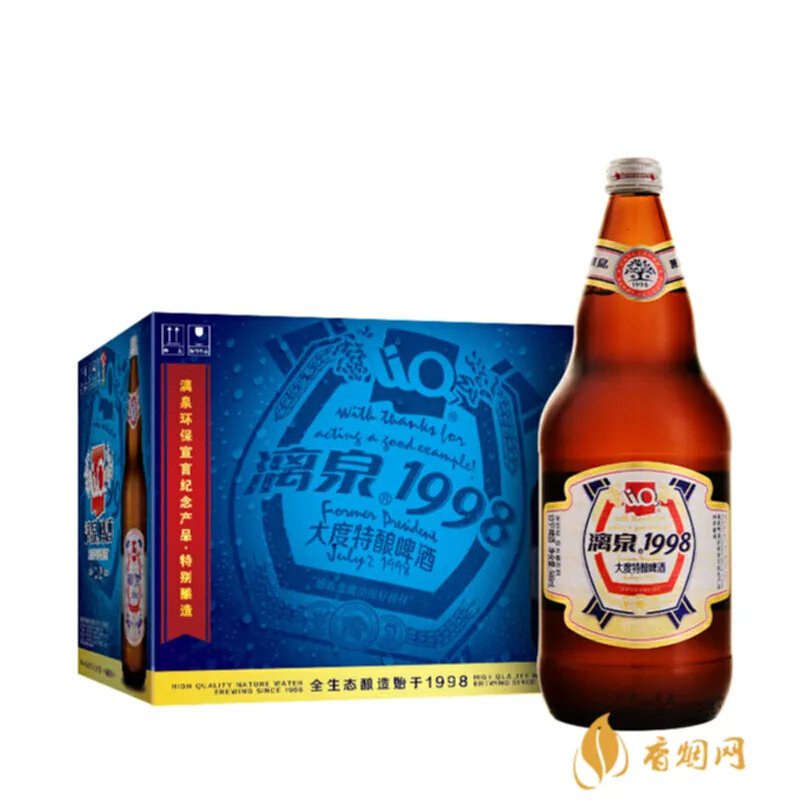 鲜酿啤酒价格多少钱一瓶？三个预算档次你想选哪个？