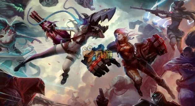 LOL最新活动中心 LOL英雄联盟2016官网活动大全汇总