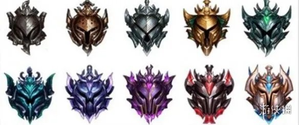 《lol手游》段位是什么 段位级别介绍