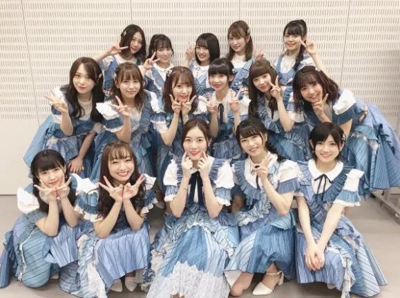 akb48和snh48的关系:akb48和snh48的区别是什么