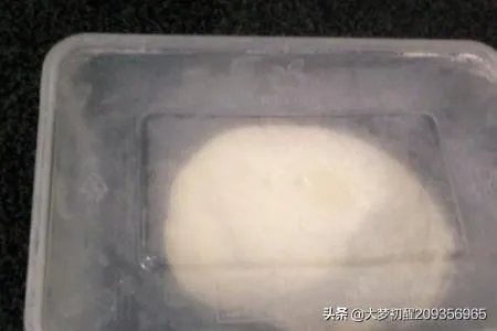小笼包的做法和配方?