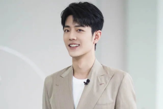 2022中国十大帅哥明星 中国最帅的十大男神 TC Candler中国男明星颜值排行榜