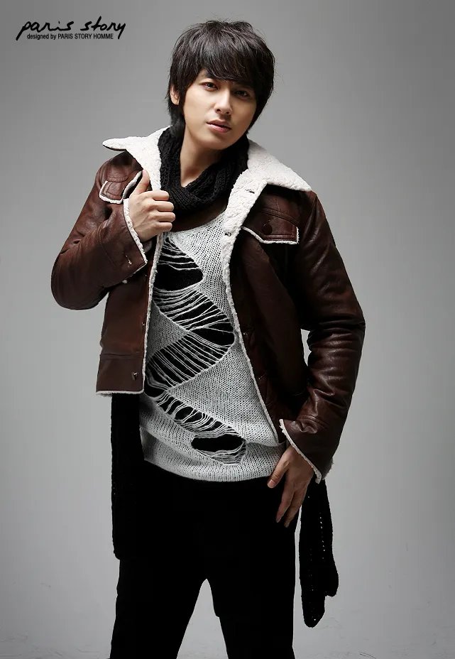 郑日宇李智勋朱智勋