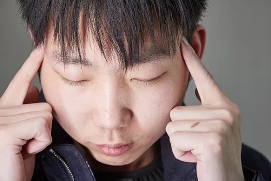 太阳穴胀痛是怎么回事