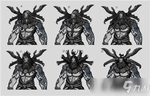 《LOL》乌迪尔重做介绍 乌迪尔重做了什么