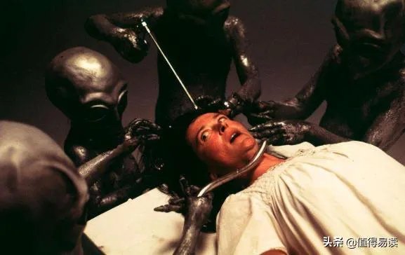 UFO被美国证实真的存在，那外星人来了，我们怎么办？