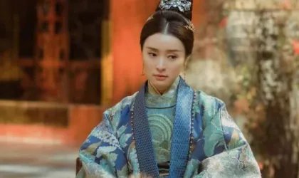 大明风华演员表介绍太子妃