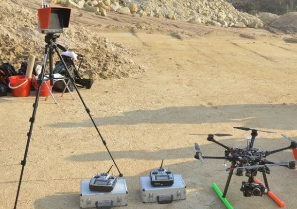 土木测量仪器都有哪些