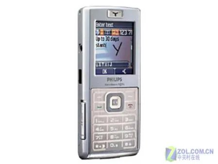 上市机型：飞利浦9@9t