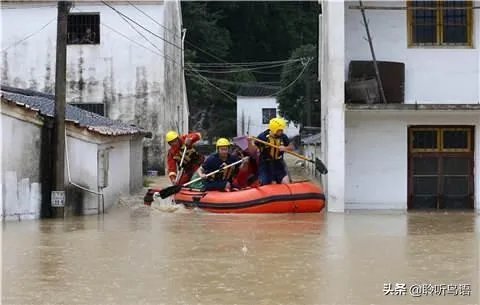 安徽歙县高考语文因暴雨取消,后面应该怎么办?