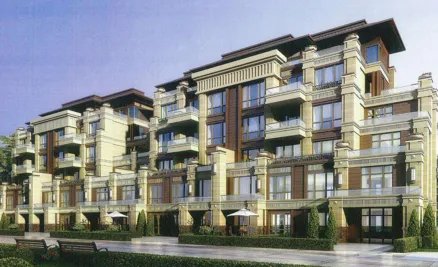 洋房和高层的区别是什么