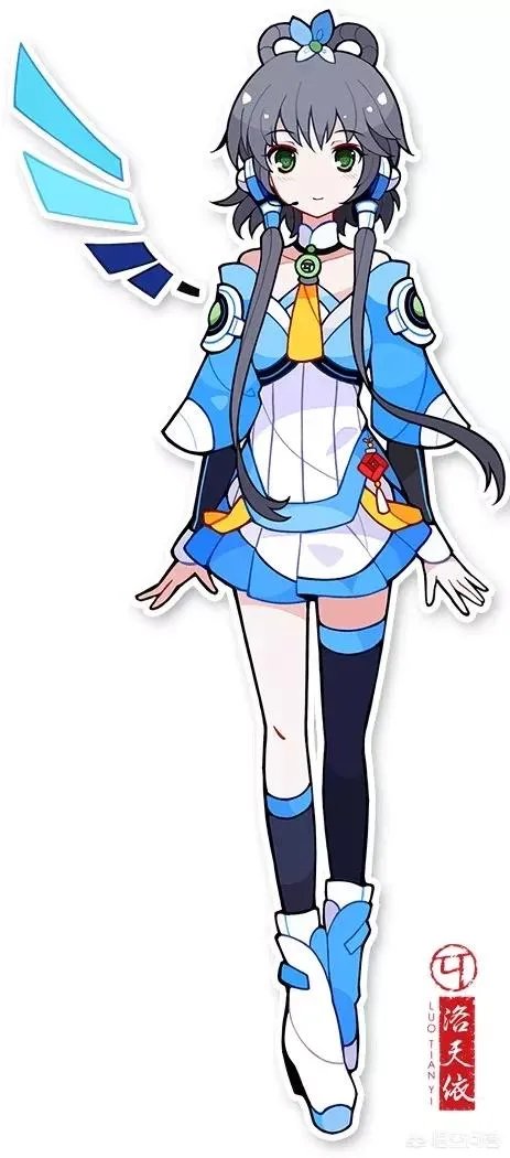 中国V家现在有多少歌姬？