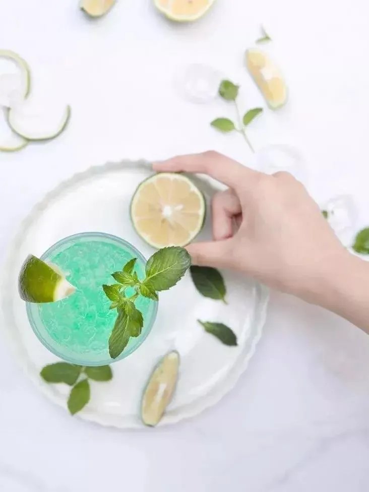 2018 年度回顾 | 吱音五周年的 5 个关键词,Give me five!