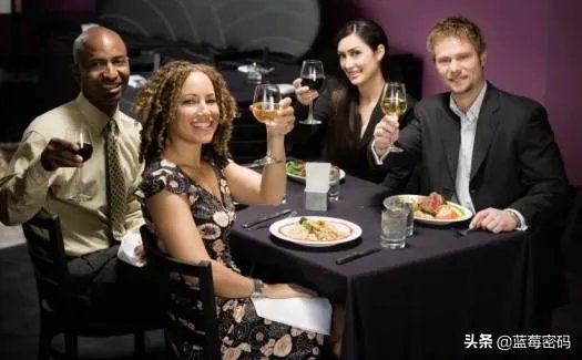 如果有你最不想见的人，可又必须得见，您怎么办？