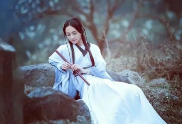 既来之 则安之 这句古语出自