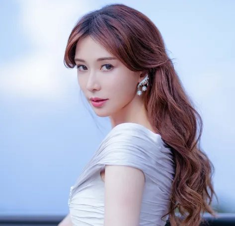 林志玲被曝疑患子宫癌住院,生育能力丧失遭婚变,这件事情是真是假?