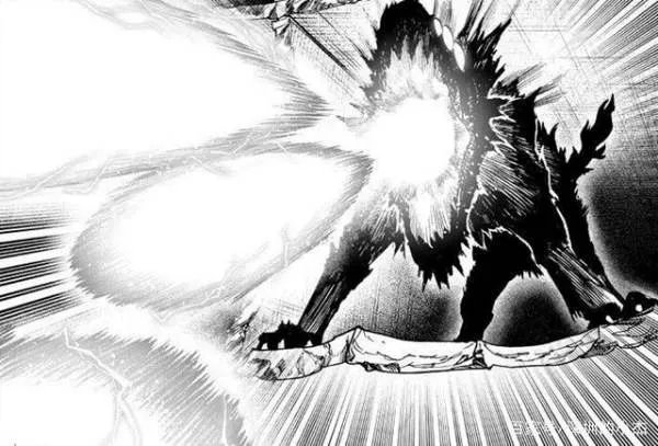 僵尸男遇到超强龙级怪人流浪帝，胜利的究竟是谁？