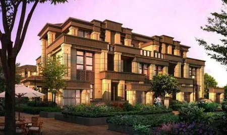 洋房和高层的区别是什么