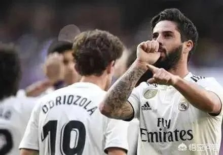 齐达内回归重用这4人，让皇马变得强大，2人进球1人助攻1人神扑，你怎么看？