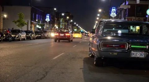 警车违停被贴罚单的处罚标准是什么