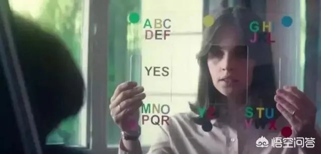 霍金是怎么说话的?