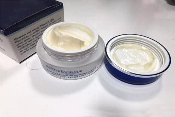 什么牌子的眼霜效果好?