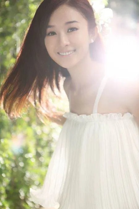 罗晋和赵丽颖的关系