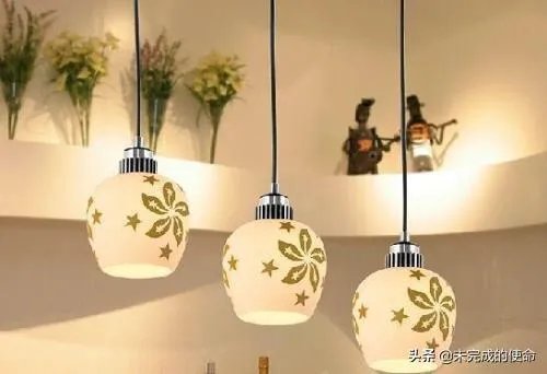 家居灯具有哪些保养常识？