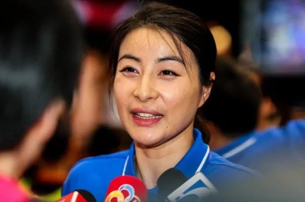 郭晶晶为何能深的霍启刚的宠爱,郭晶晶究竟有何品质?