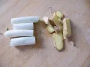 毛家红烧肉的做法