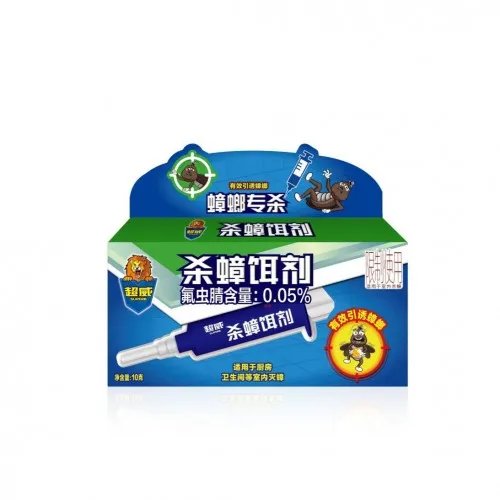 蟑螂怎么消灭 家里放一物绝对没蟑螂