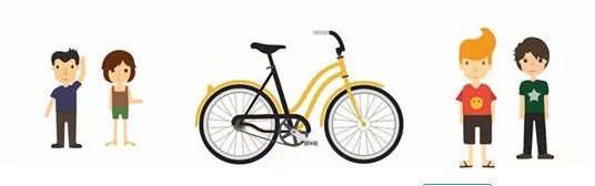 女子在机动车道骑共享单车逆行被撞身亡或担主责是怎么回事?