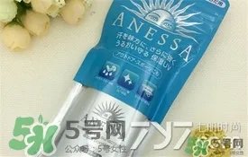 安热沙和安耐晒的区别 安耐晒金瓶和银瓶区别