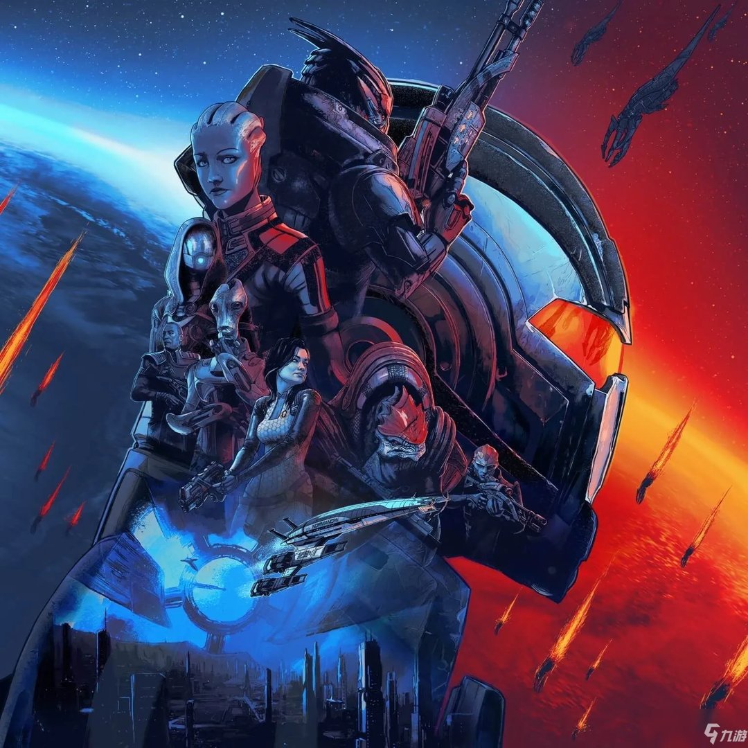 《质量效应：传奇版》公开主机版帧率分辨率细节分享