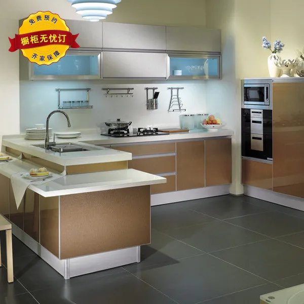 志邦橱柜怎么样 志邦橱柜好不好