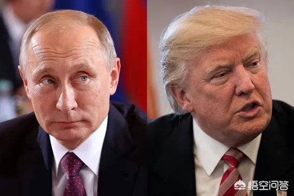 美俄首脑会晤，两国的目标是什么？