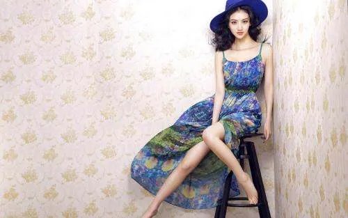 景甜的金主是哪个