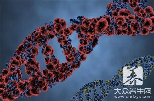  染色体有问题可以治吗